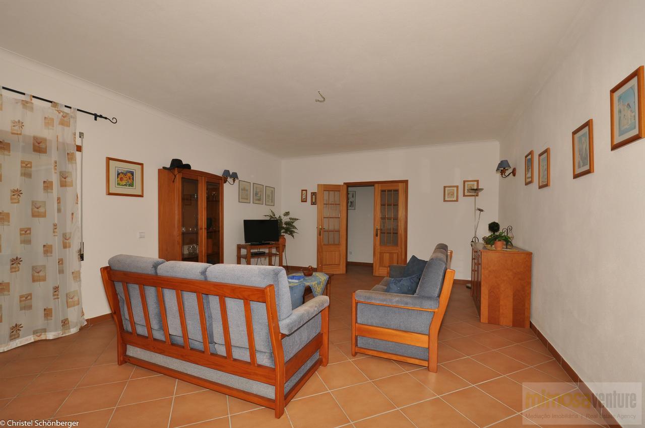 Dona Ana - A002 Apartman Lagos Kültér fotó