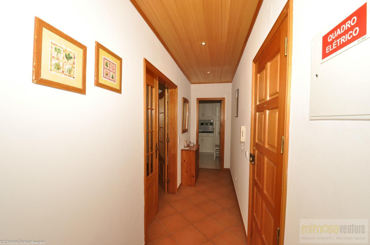 Dona Ana - A002 Apartman Lagos Kültér fotó