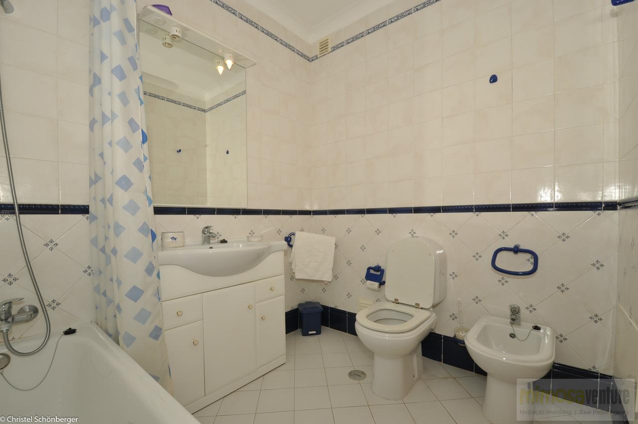 Dona Ana - A002 Apartman Lagos Kültér fotó