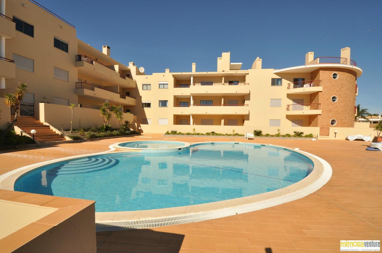 Dona Ana - A002 Apartman Lagos Kültér fotó
