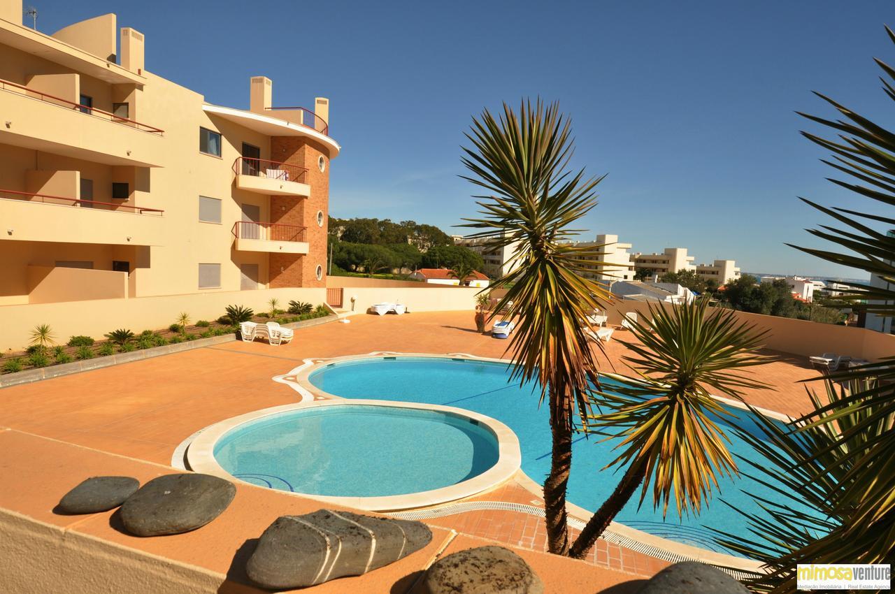 Dona Ana - A002 Apartman Lagos Kültér fotó