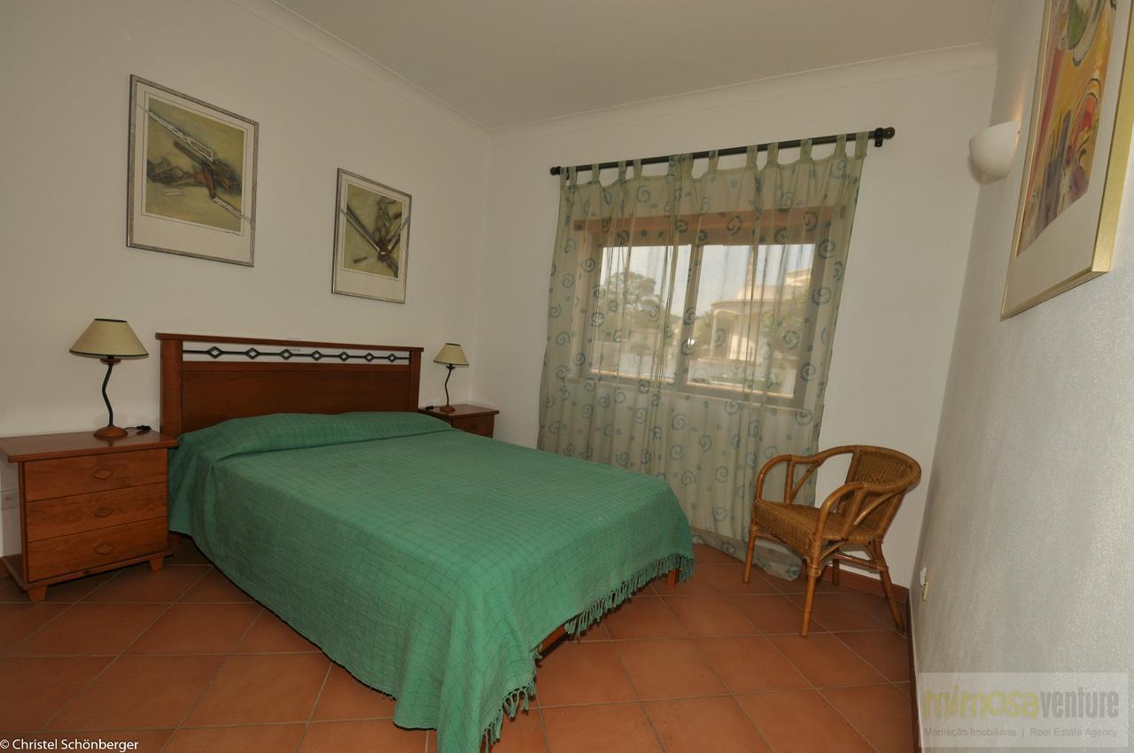Dona Ana - A002 Apartman Lagos Kültér fotó