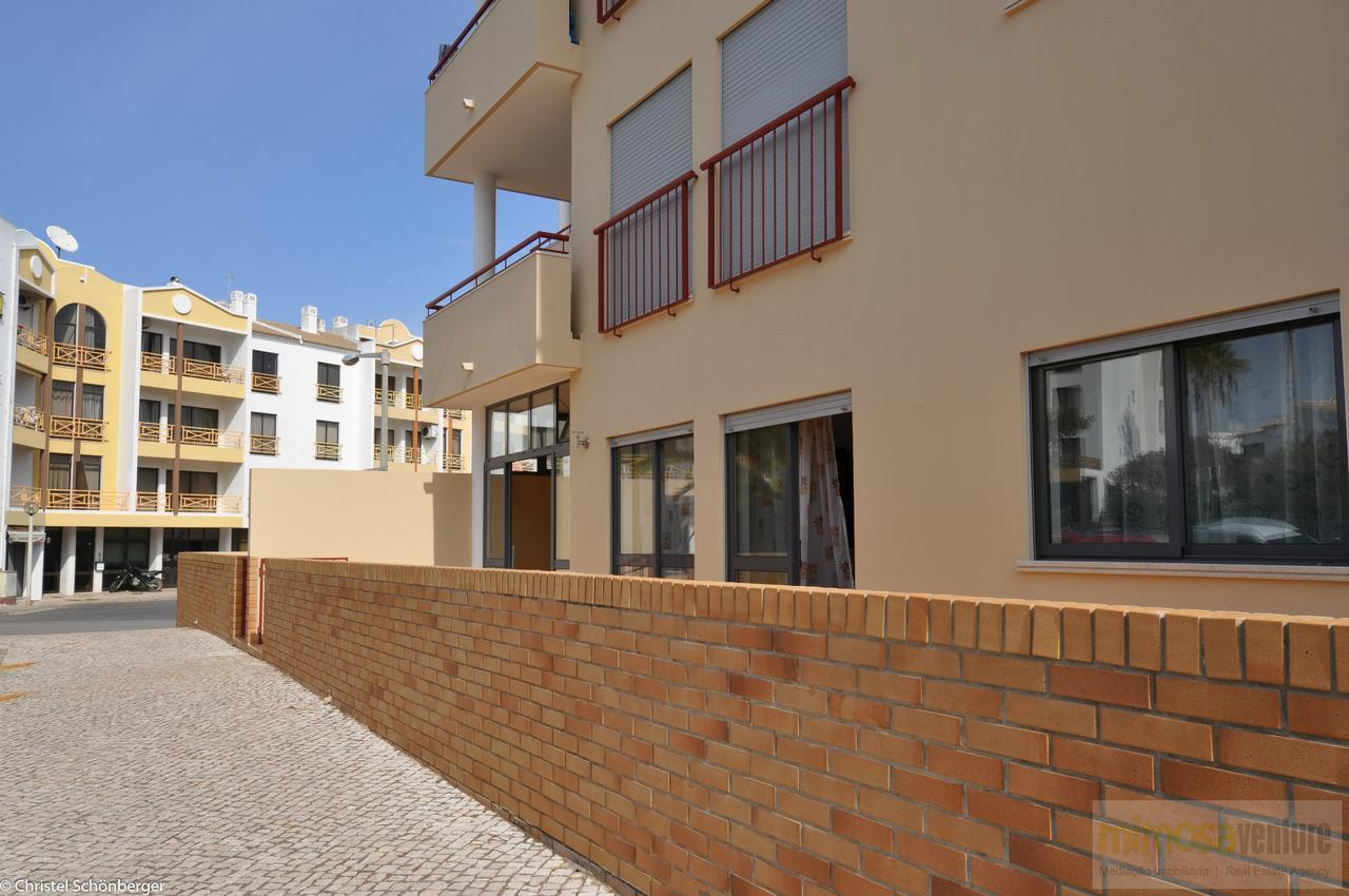 Dona Ana - A002 Apartman Lagos Kültér fotó