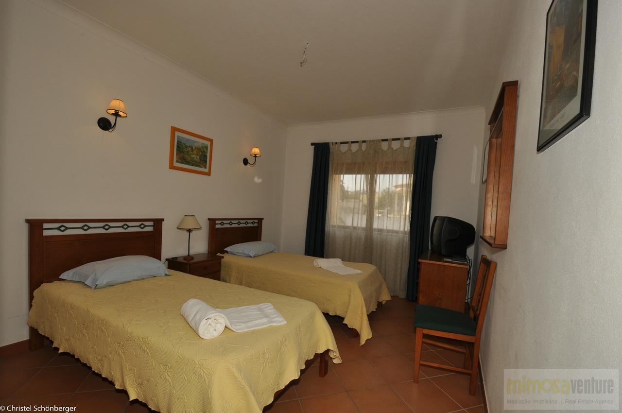 Dona Ana - A002 Apartman Lagos Kültér fotó