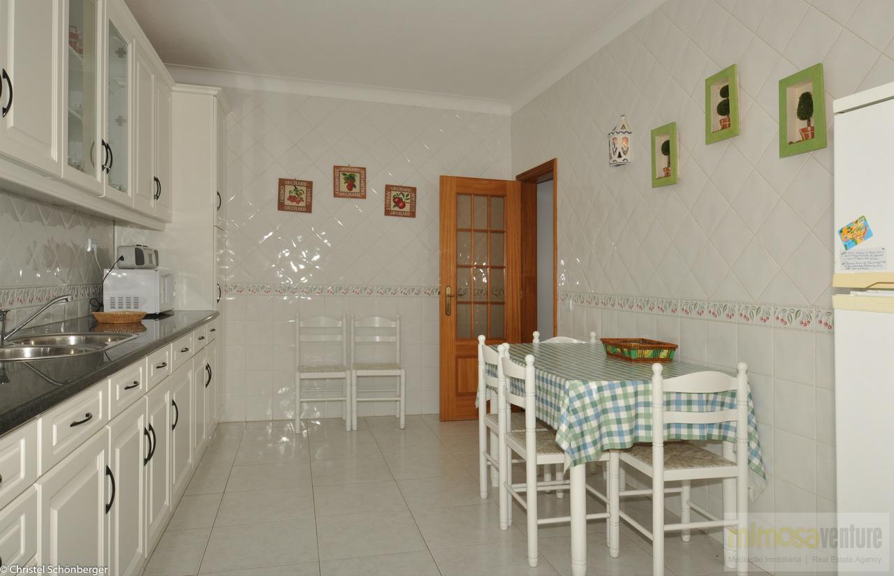 Dona Ana - A002 Apartman Lagos Kültér fotó
